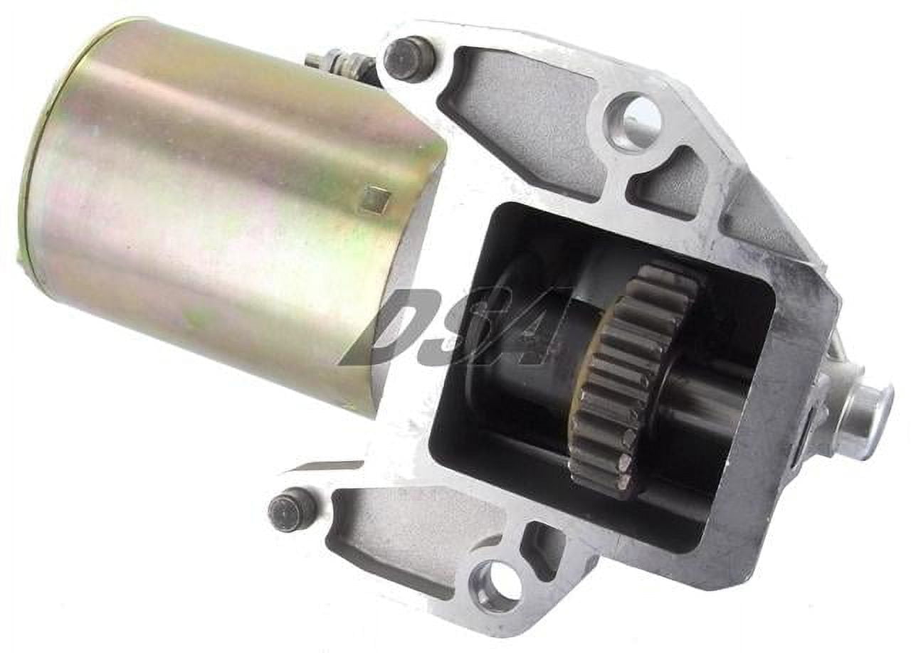 Starter Compatible with Lincoln, Ford 2003-2004 TAURUS SES, Mercury 2001-2005 SABLE LS
