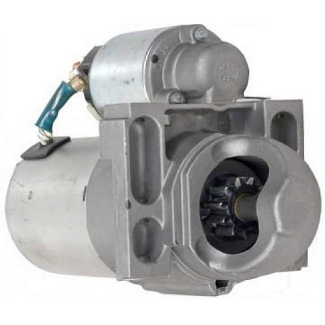 Discount Starter and Alternator 6757N Cadillac Escalade Replacement