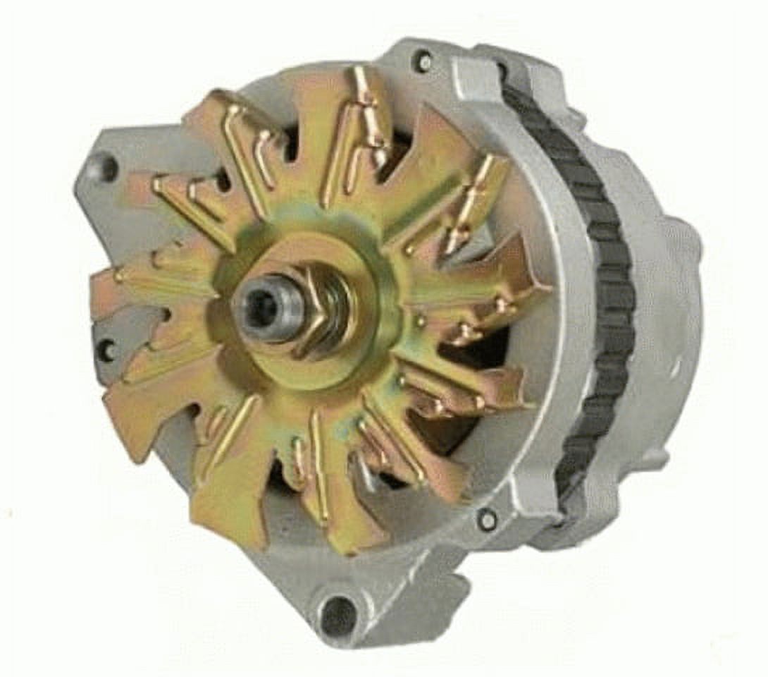 Discount Starter and Alternator 7917N Chevrolet Camaro Replacement
