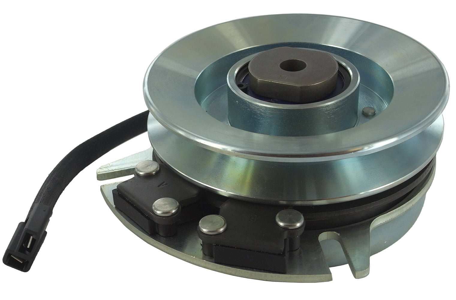 PTO Clutch Compatible with Warner 5217-35 5217-6 5217-7 5217-9