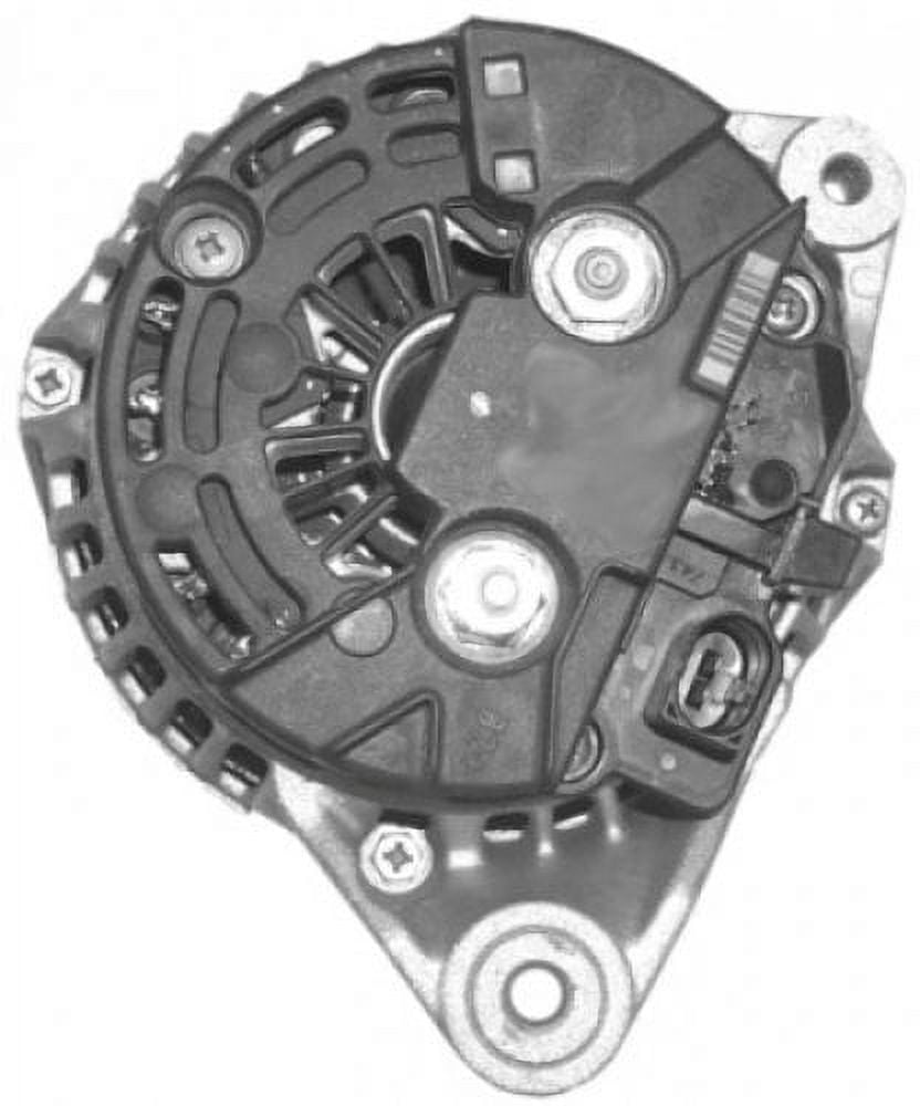 Discount Starter & Alternator Replacement Alternator For Porsche