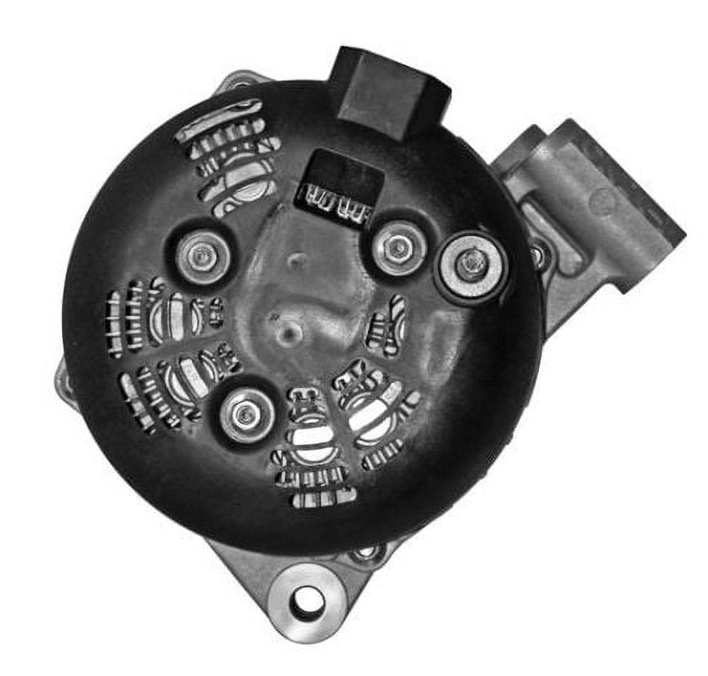 Discount Starter And Alternator 11252N Alternator For Buick, Chevrolet