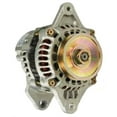thumbnail image 1 of DISCOUNT STARTER & ALTERNATOR 12138N Alternator Compatible with Hyster, Sumitomo Yale, And Yale, 1 of 2