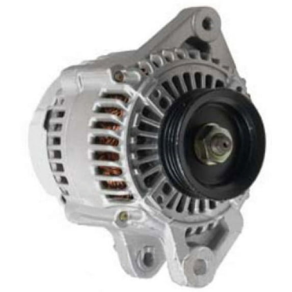 DISCOUNT STARTER & ALTERNATOR 11085N Alternator Compatible with Scion Xb Alternator