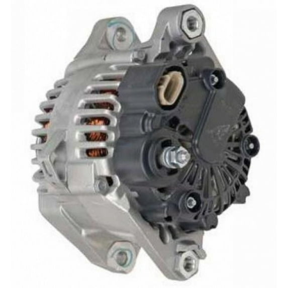 DISCOUNT STARTER & ALTERNATOR 11202N Hyundai Sonata Compatible with select: 2007-2008 HYUNDAI SONATA GLS, 2006 HYUNDAI SONATA GLS/LX