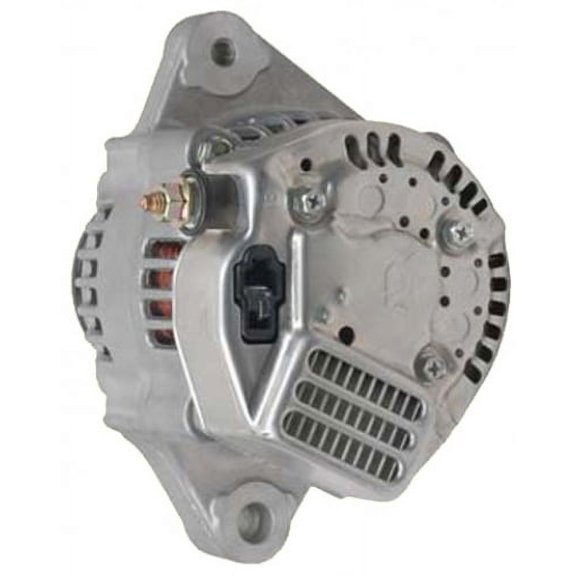 DISCOUNT STARTER & ALTERNATOR 12531N Alternator Compatible with JLG