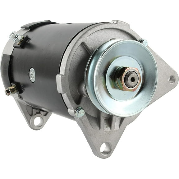 DISCOUNT STARTER & ALTERNATOR 15423N Generator for EZ-GO GXI-875 1994-2008, Medalist 1993-2008, MG2 1998-2008, TXT 1998-2008