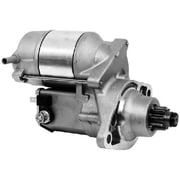 DISCOUNT STARTER & ALTERNATOR 17170N Starter Compatible with Subaru Baja 2002-2003 Subaru LEGACY OUTBACK AWP, 2004 Subaru LEGACY OUTBACK