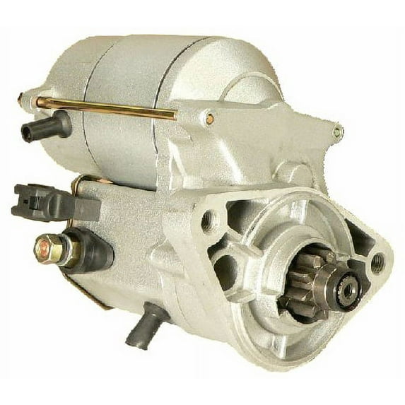 Starter Compatible with Lexus 1995-2000 SC 300 and Toyota 1994 SUPRA SPORT ROOF