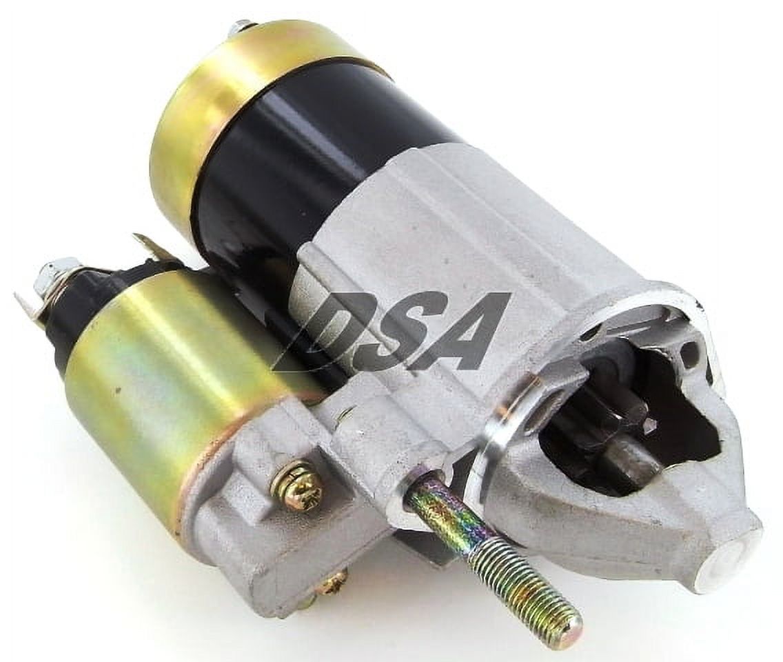CPR Starters & Alternators 17989N Starter for HYUNDAI and KIA