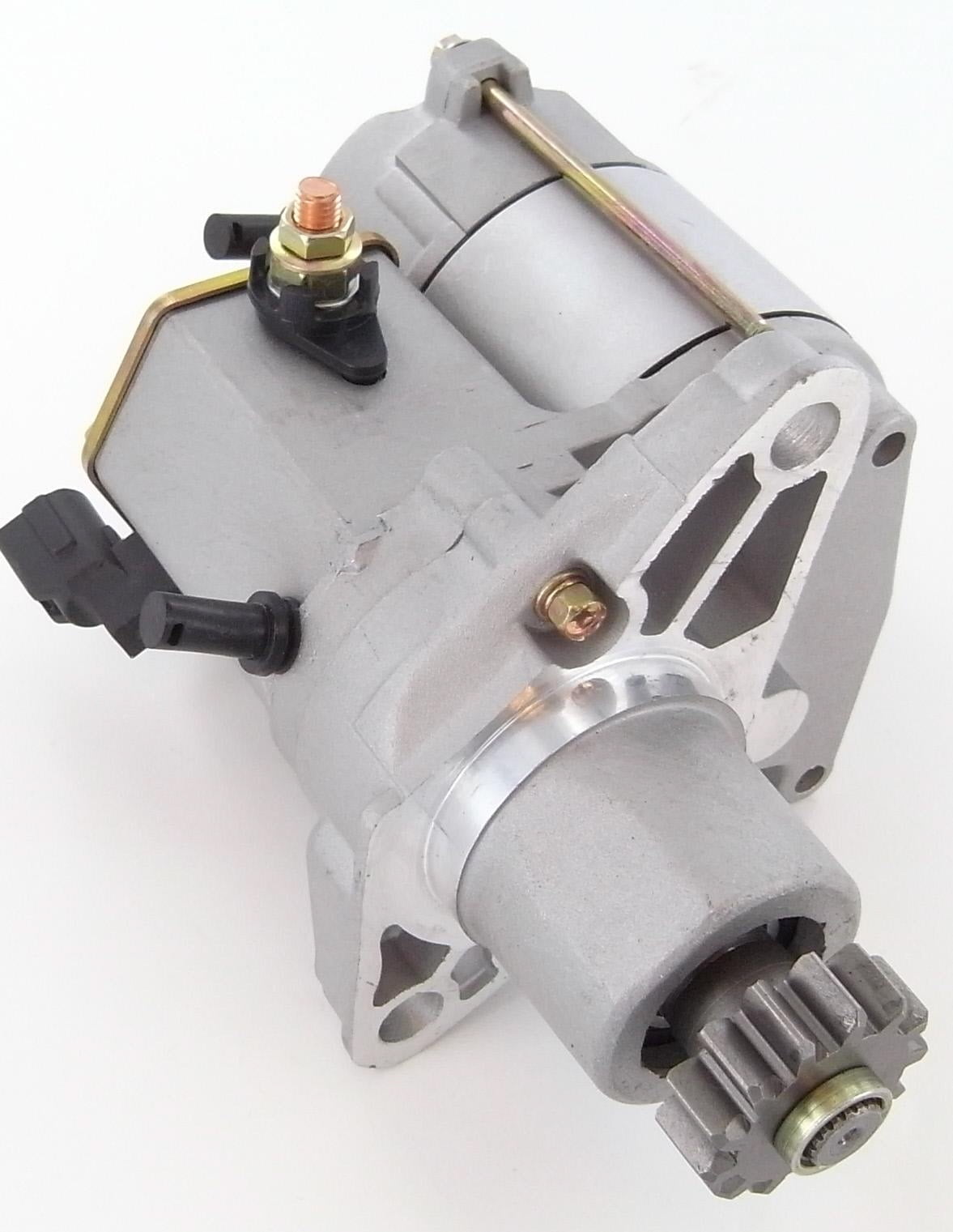 Starter 2000 Toyota Camry