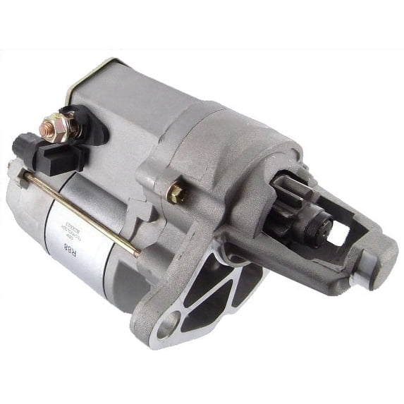 DISCOUNT STARTER & ALTERNATOR 17785N Starter Compatible with Dodge 2003 Dodge RAM 1500 ST/SLT, 1999-2002 Dodge RAM 2500