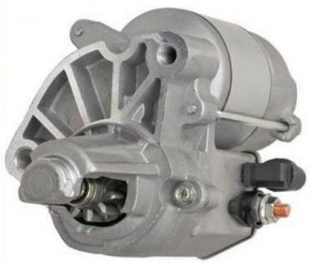 Discount Starter and Alternator 17875N Dodge Ram Replacement Starter