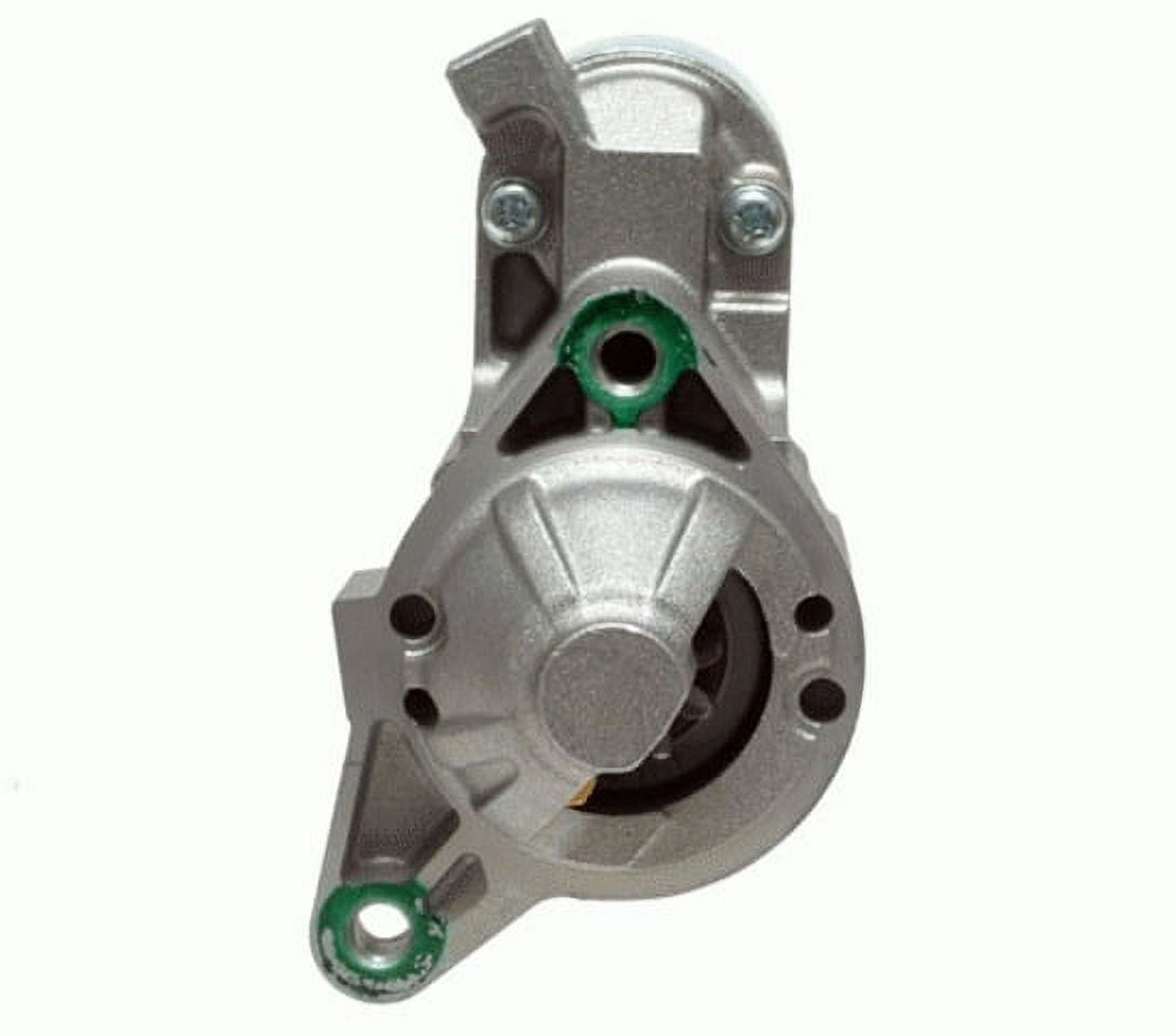 DISCOUNT STARTER & ALTERNATOR 17898N Starter Compatible with Chrysler 300 2005-2006 Chrysler 300C, 2007-2013 Dodge CHARGER R/T