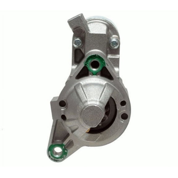 DISCOUNT STARTER & ALTERNATOR 17898N Starter Compatible with Chrysler 300 2005-2006 Chrysler 300C, 2007-2013 Dodge CHARGER R/T