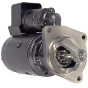 Discount Starter and Alternator 18024N Starter for FORD and NEW HOLLAND