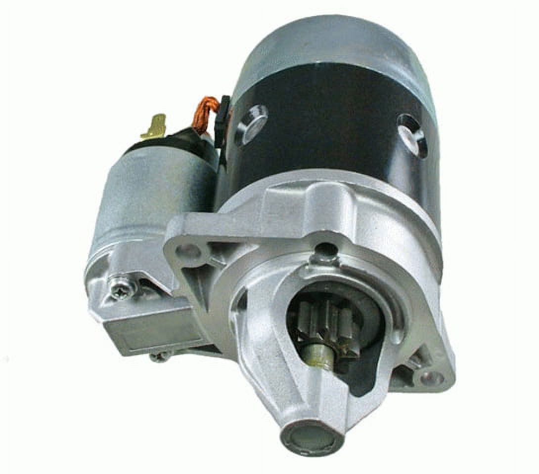 Discount Starter and Alternator 18162N Starter for CARRIER TRANSICOLD