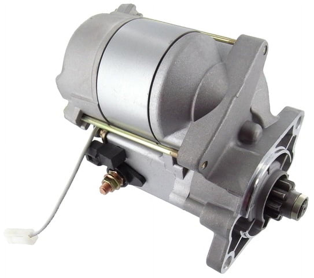 DISCOUNT STARTER & ALTERNATOR 12V Starter for Gravely