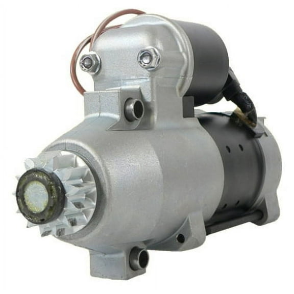 DISCOUNT STARTER & ALTERNATOR 18443N Starter Compatible with Yamaha