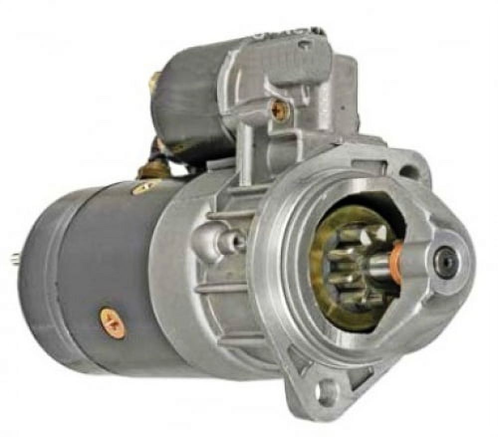 Discount Starter and Alternator 18951N Starter for HAMM and STONE