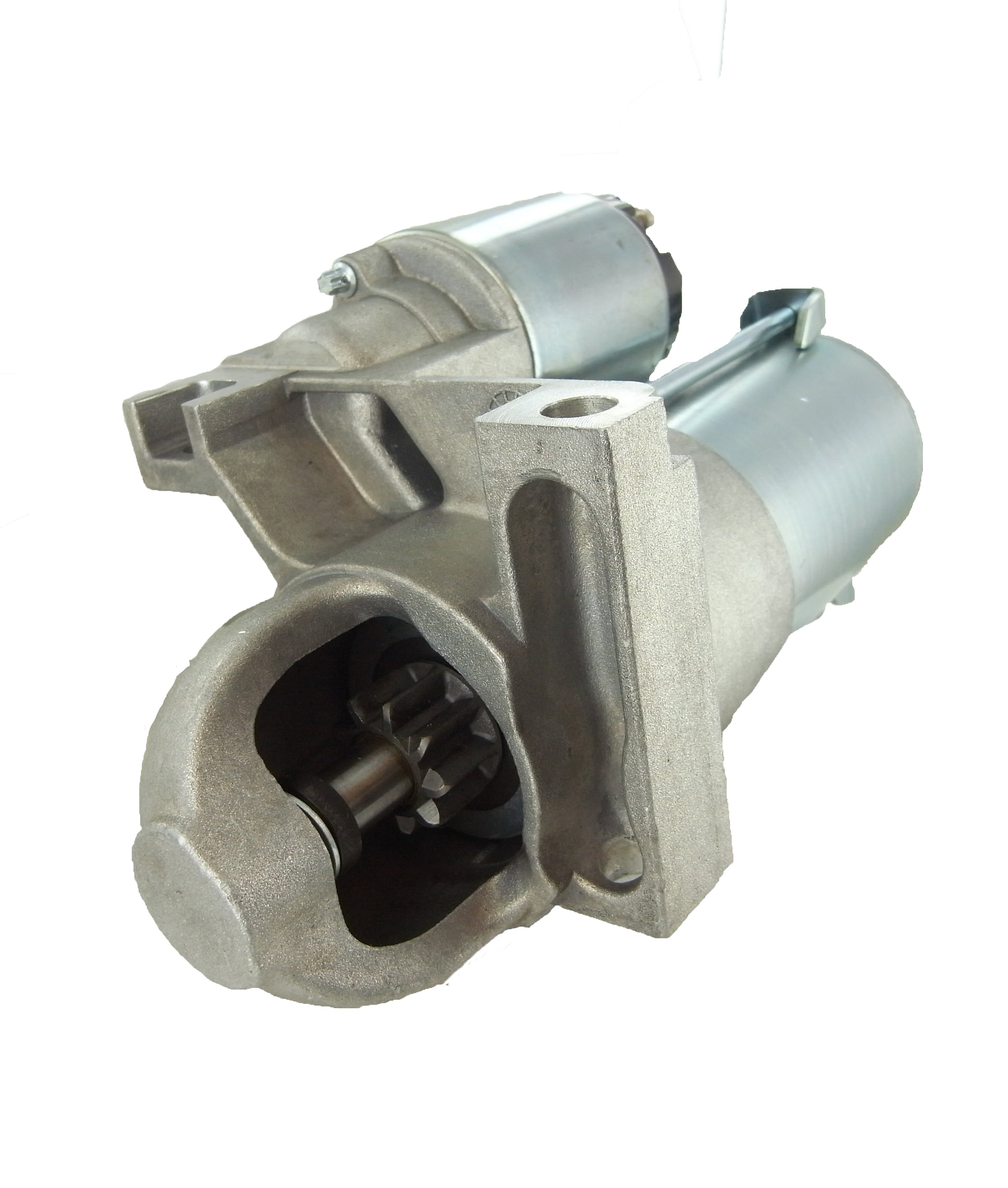 6481N Starter Compatible with GMC Sonoma 1998-2002 Chevrolet S Truck S10