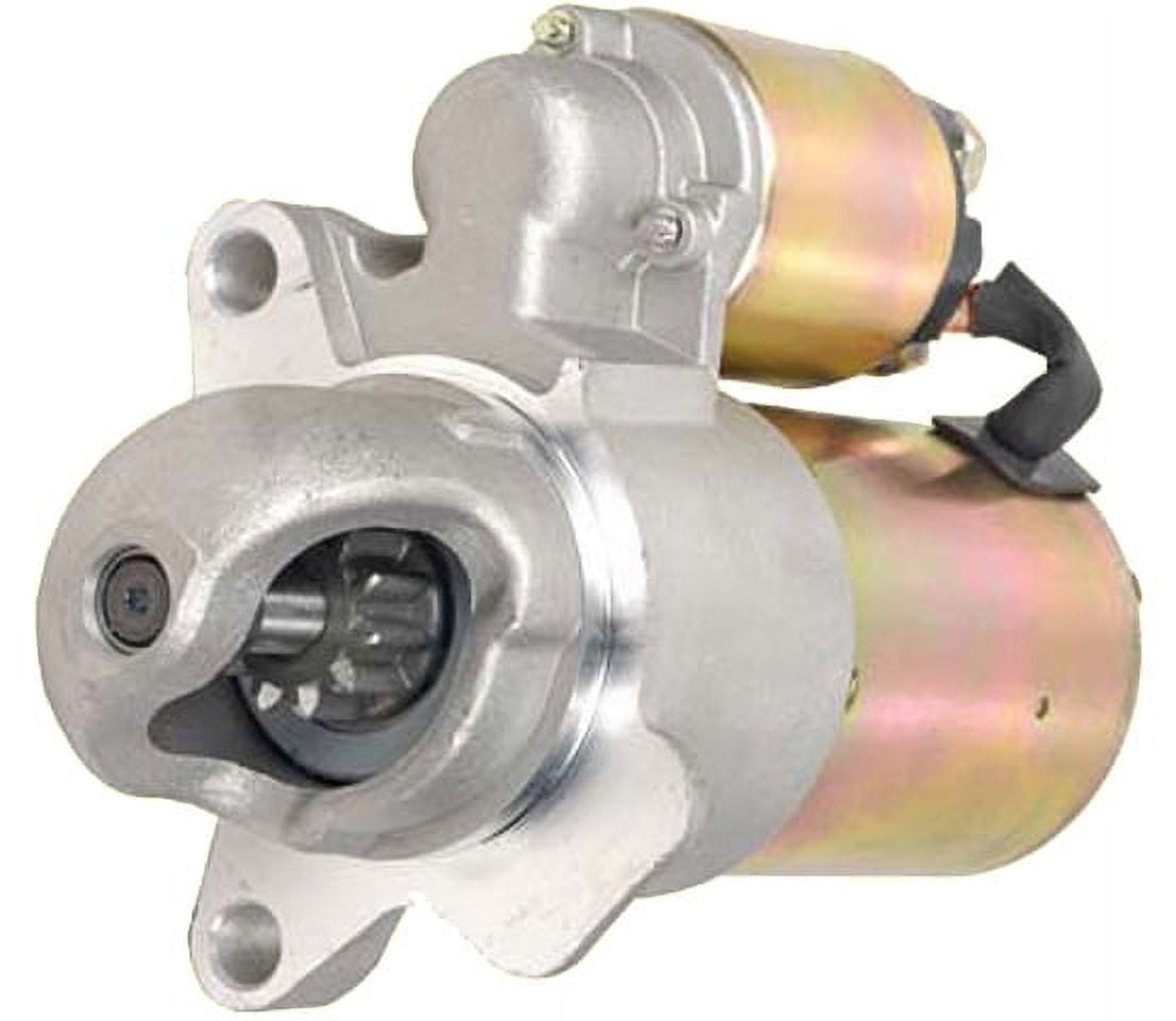 A-Premium Alternator Voltage Regulator For Buick, Cadillac, Pontiac – 14.8V B-Circuit, Fits 3.8L & 4.6L