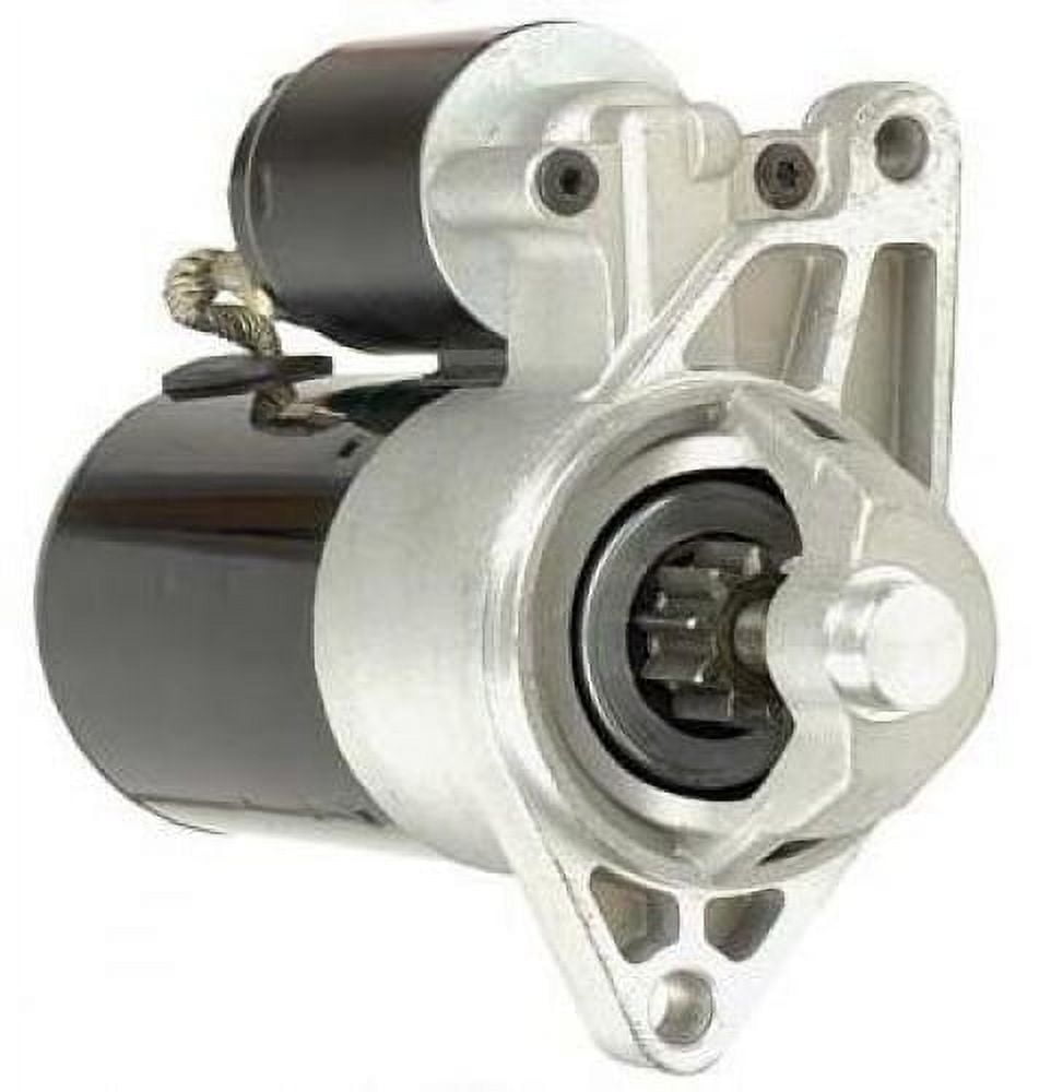 Discount Starter and Alternator 6648N Ford Crown Victoria Replacement