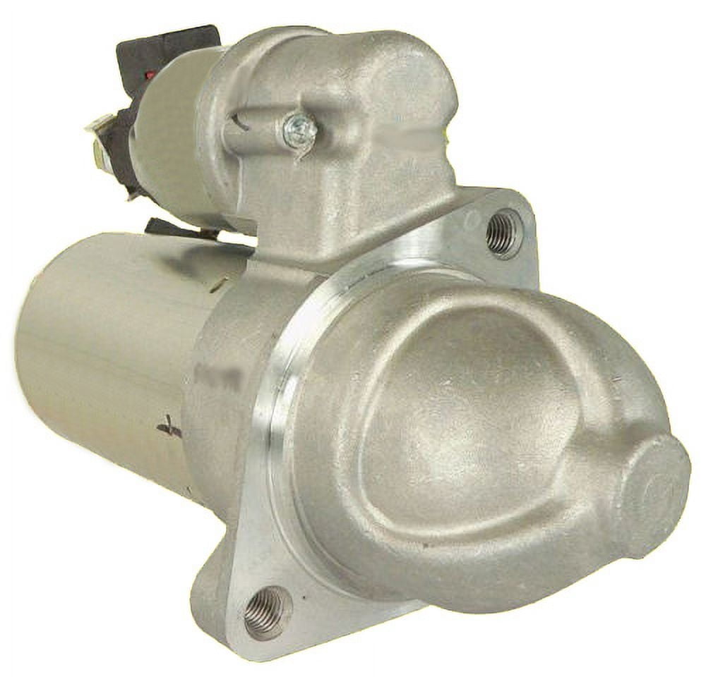 6975N Starter Compatible with Kia Optima 2010-2011 KIA FORTE EX, 2010-2011 KIA OPTIMA LX