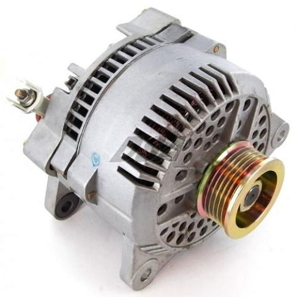 Discount Starter and Alternator 7774N Alternator for FORD and MERCURY
