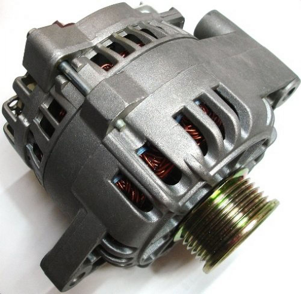 Discount Starter and Alternator 7788N Replacement Alternator For Ford