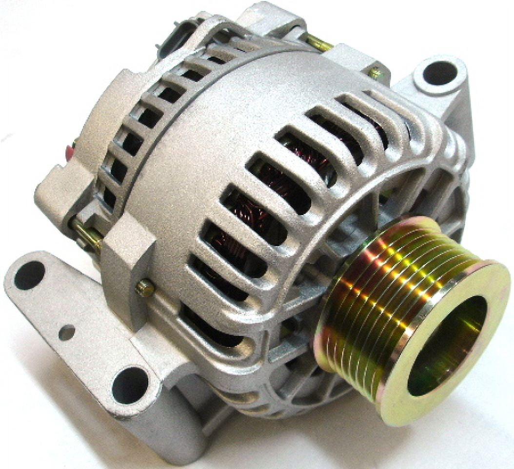 Discount Starter and Alternator 7797N Ford E350 Econoline Replacement Alternator