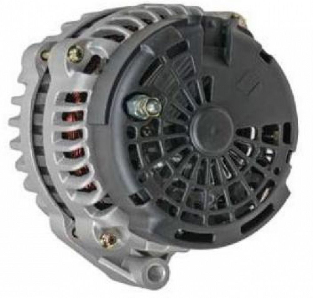 Discount Starter and Alternator 8301N Cadillac Escalade Replacement