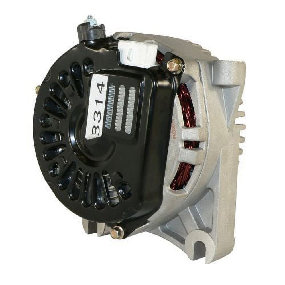 Discount Starter and Alternator 8314N Mercury Marauder Replacement
