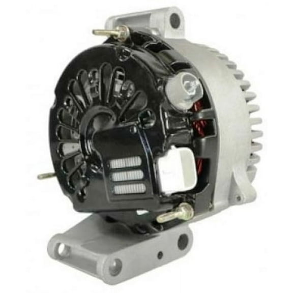 DISCOUNT STARTER & ALTERNATOR 8511N Alternator Compatible with Ford Focus 2007 Ford Focus Zxw/S/Se/Ses