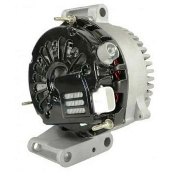 DISCOUNT STARTER & ALTERNATOR 8511N Alternator Compatible with Ford Focus 2007 Ford Focus Zxw/S/Se/Ses