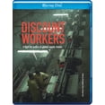 thumbnail image 1 of Discount Workers (Blu-ray), Blue Water Content, Documentary, 1 of 1