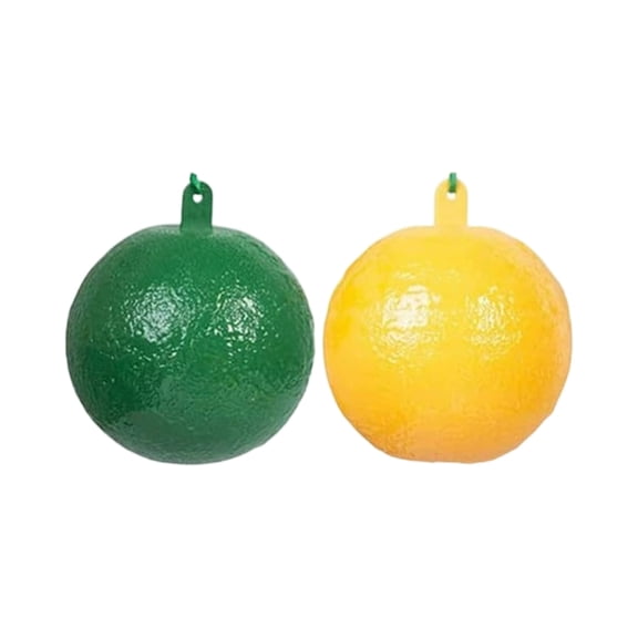 Discounted Fruit Fly Insect Sticky Trap Ball, Fast Acting Garden Pest Catcher, Effective For Fruit Flies Needle Bees Worms And Other Flying Insects