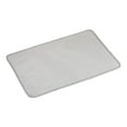 thumbnail image 1 of Dog Cooling Mat, Cooling Blanket for Dogs Bed Cover, Ice Silk Cool Pad for Dogs Furniture Protector, Premium Soft Washable Pet Blanket (40"×28"/Grey), 1 of 1
