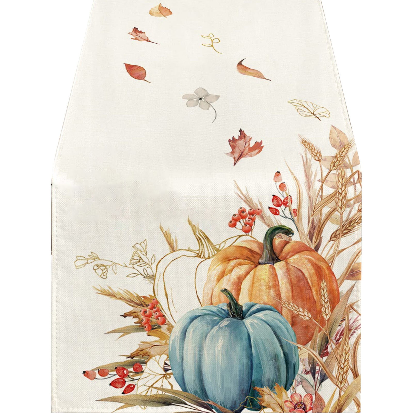 Discounted Price!Nayueo Decorative Table Banner,Table runner*1