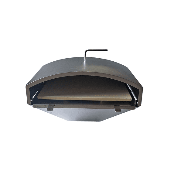 Discounted Scratch and Dent Green Mountain Grill Wood Fired Pizza Ovens