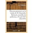 thumbnail image 1 of Discours prononc, 1 of 1