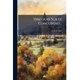 thumbnail image 1 of Discours Sur Le Concordat... Paperback, 1 of 1