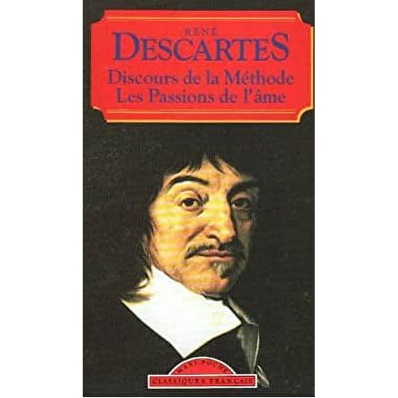 Pre-Owned Discours de la Methode 9782877142953 Used