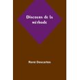 thumbnail image 1 of Discours de la méthode, (Paperback), 1 of 1
