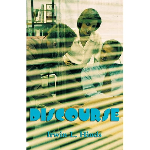 Discourse (Paperback)