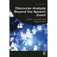 thumbnail image 1 of Pre-Owned Discourse Analysis Beyond the Speech Event, Paperback by Wortham, Stanton; Reyes, Angela, ISBN 0367503743, ISBN-13 9780367503741, 1 of 1