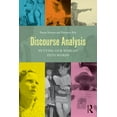 thumbnail image 1 of Discourse Analysis: Putting Our Worlds into Words, (Paperback), 1 of 1