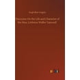 thumbnail image 1 of Discourse On the Life and Character of the Hon. Littleton Waller Tazewell (Hardcover), 1 of 1