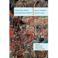thumbnail image 1 of Discourse Theory and Political Analysis: Identities, Hegemonies and Social Change (Paperback), 1 of 1