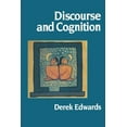 thumbnail image 1 of Discourse and Cognition (Paperback), 1 of 1
